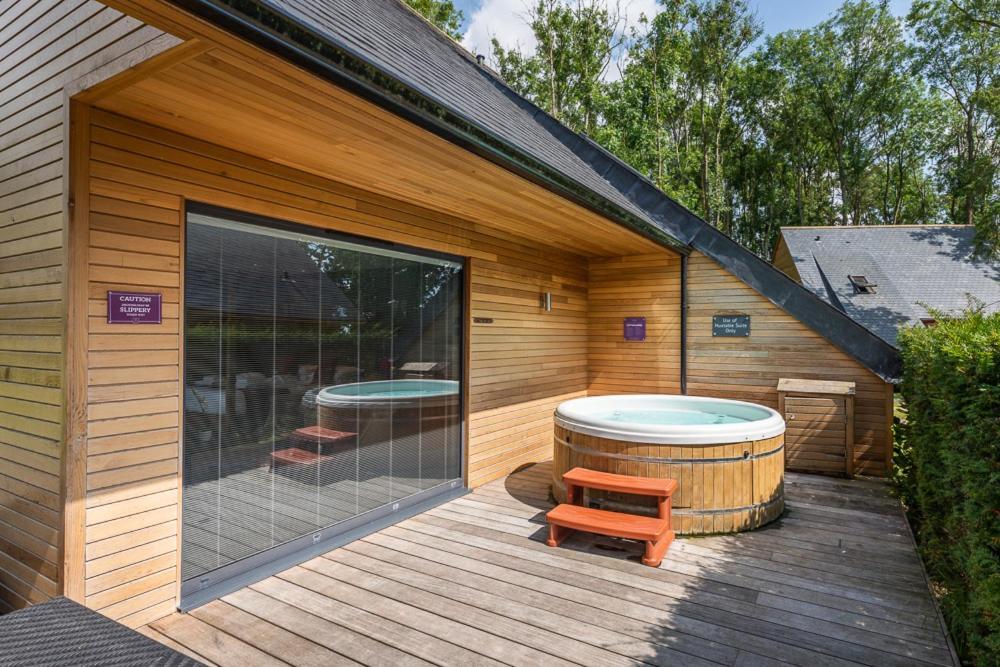 The Kilnwick Percy And Golf Club 3*