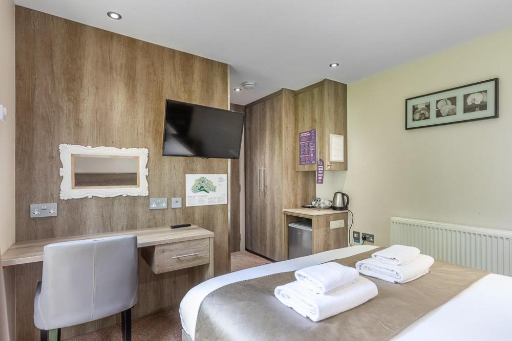 The Kilnwick Percy And Golf Club 3*