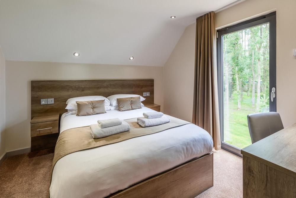 The Kilnwick Percy And Golf Club 3* Pocklington