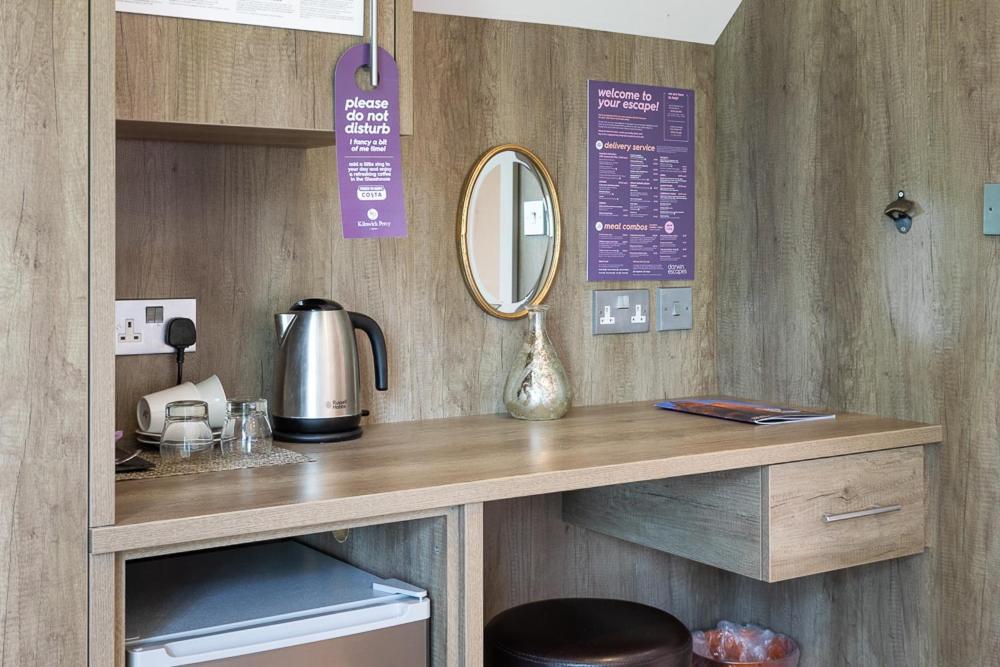 The Kilnwick Percy And Golf Club 3* Pocklington