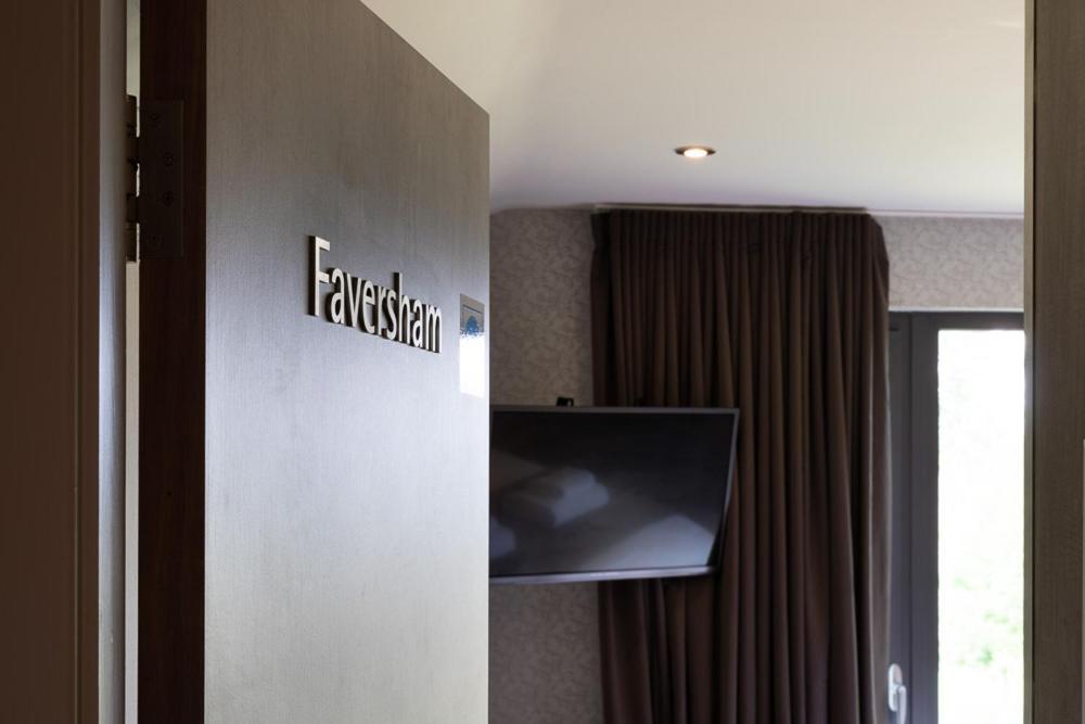 The Kilnwick Percy And Golf Club Hotel Pocklington