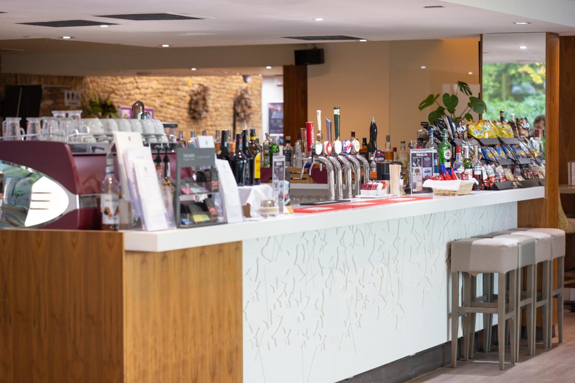 The Kilnwick Percy And Golf Club 3*